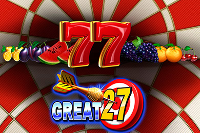 Great 27 ДжойКазино играть